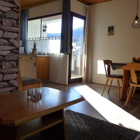 Ferienhaus Schaefer - Apartments - Wintersports - Family Holiday - Holiday With Your Dog - Rural & Scenic Flattnitz Екстер'єр фото