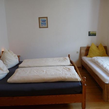 Ferienhaus Schaefer - Apartments - Wintersports - Family Holiday - Holiday With Your Dog - Rural & Scenic Flattnitz Екстер'єр фото