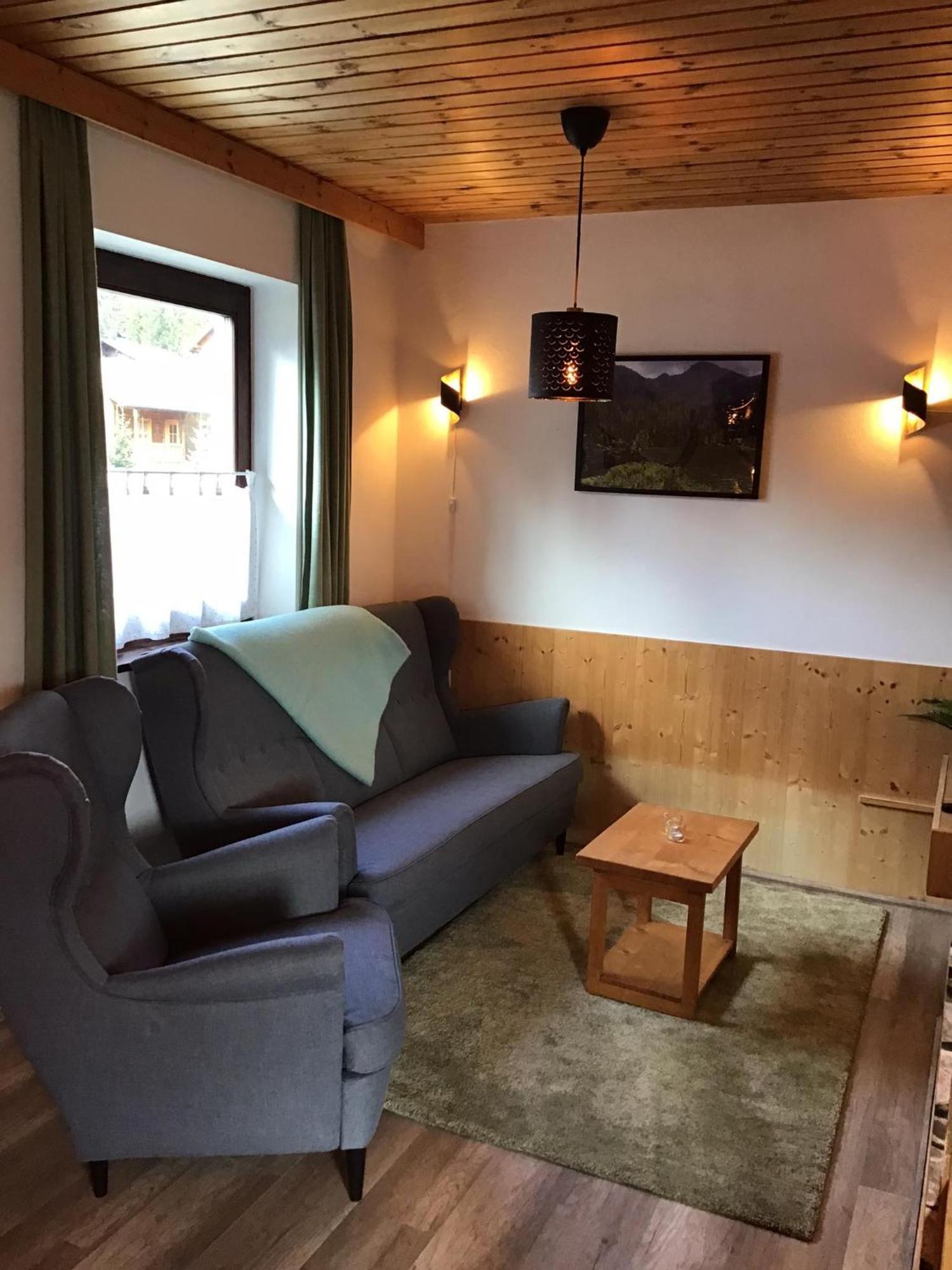 Ferienhaus Schaefer - Apartments - Wintersports - Family Holiday - Holiday With Your Dog - Rural & Scenic Flattnitz Екстер'єр фото