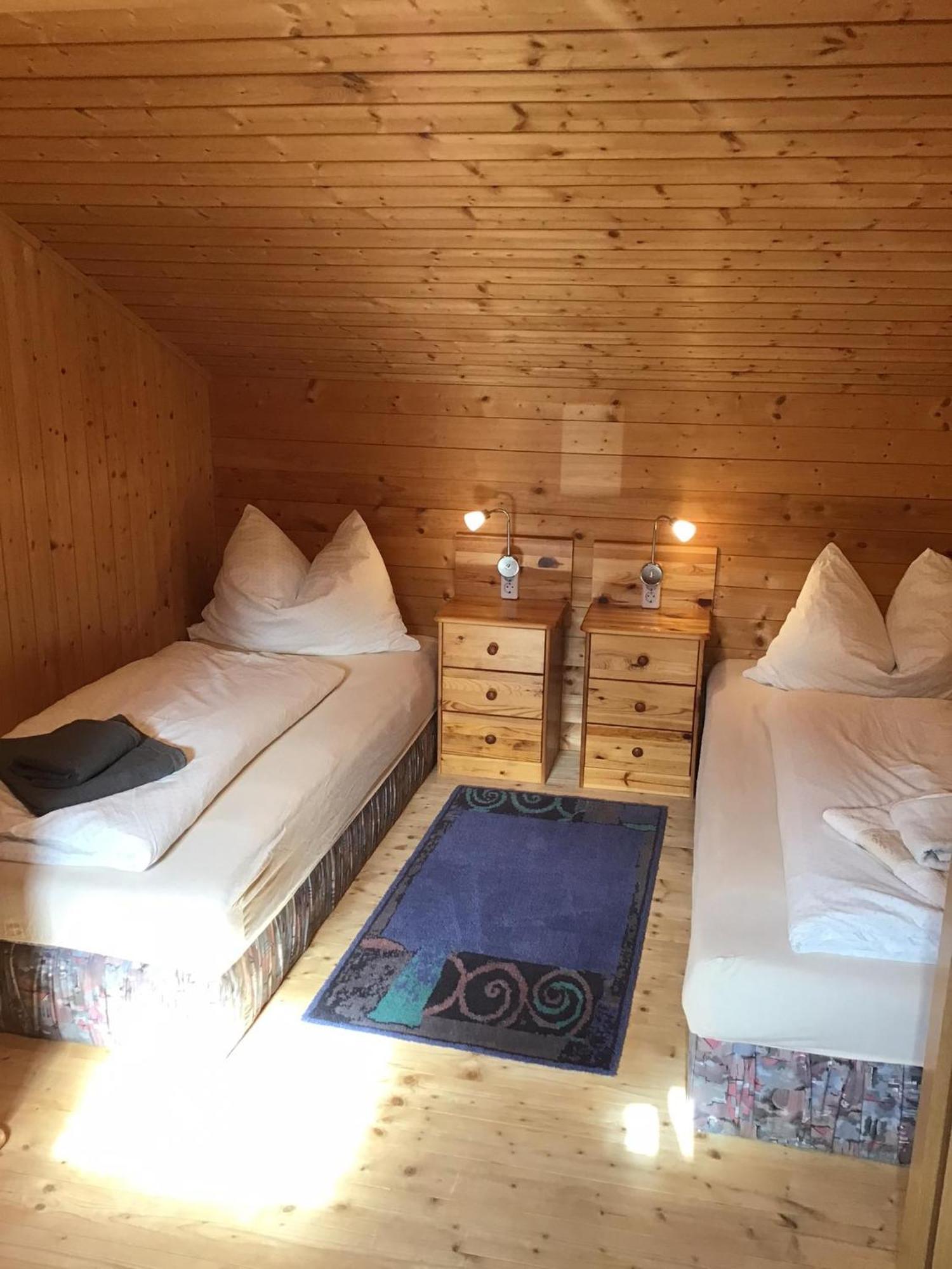 Ferienhaus Schaefer - Apartments - Wintersports - Family Holiday - Holiday With Your Dog - Rural & Scenic Flattnitz Екстер'єр фото
