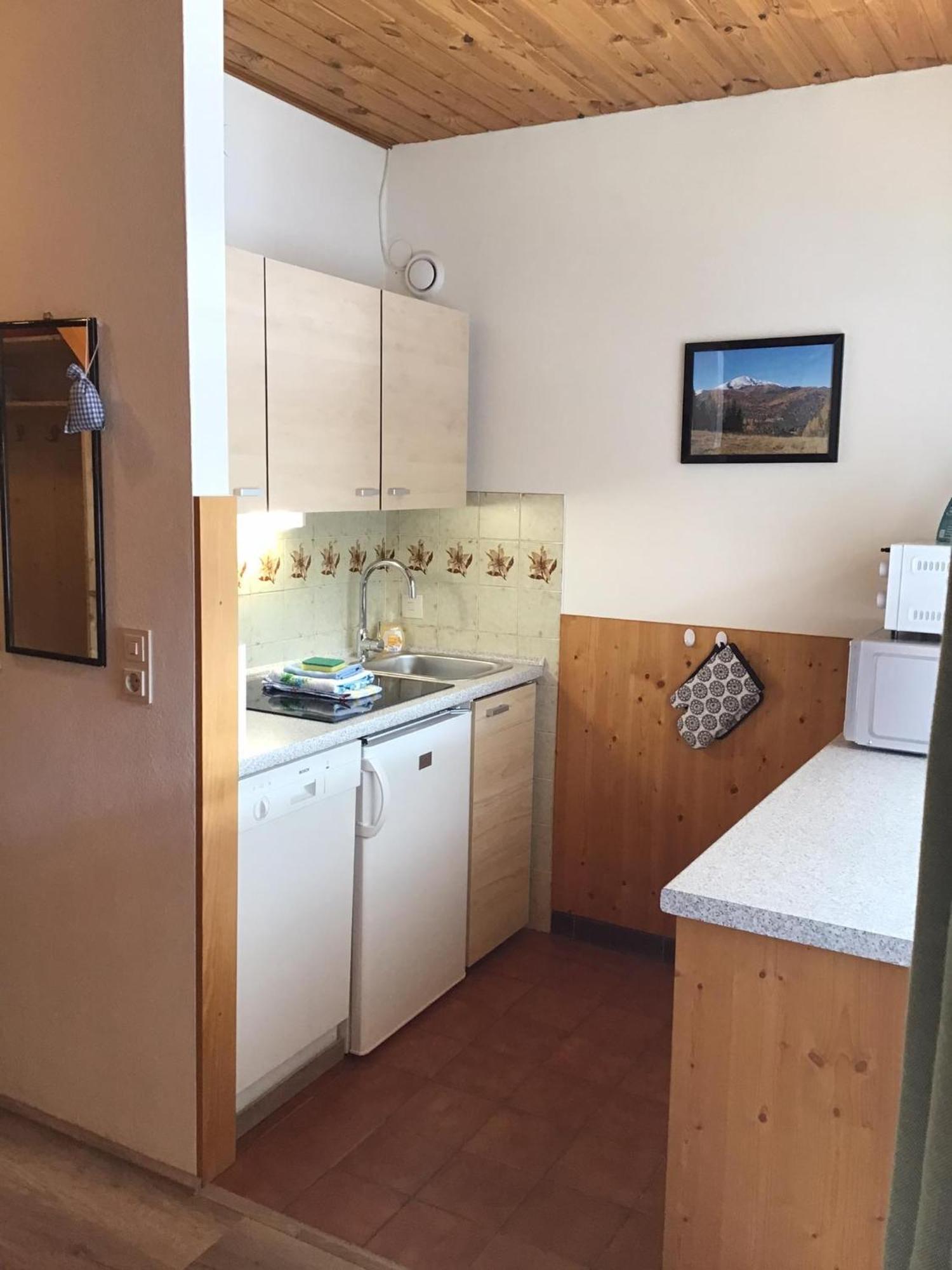 Ferienhaus Schaefer - Apartments - Wintersports - Family Holiday - Holiday With Your Dog - Rural & Scenic Flattnitz Екстер'єр фото