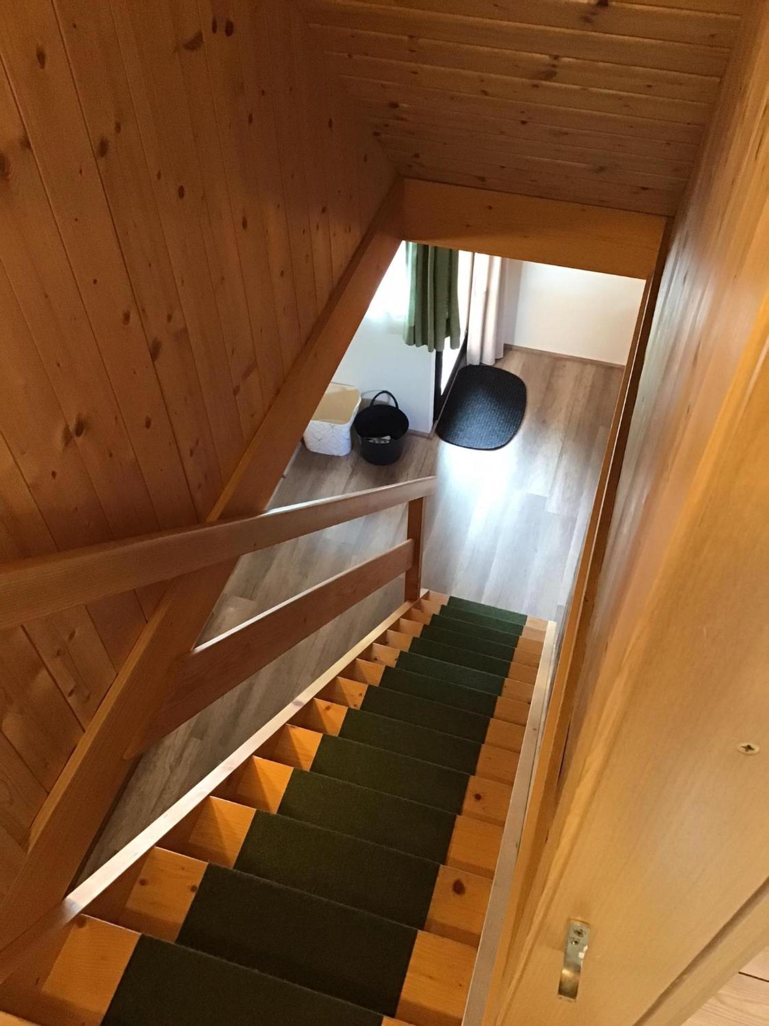 Ferienhaus Schaefer - Apartments - Wintersports - Family Holiday - Holiday With Your Dog - Rural & Scenic Flattnitz Екстер'єр фото