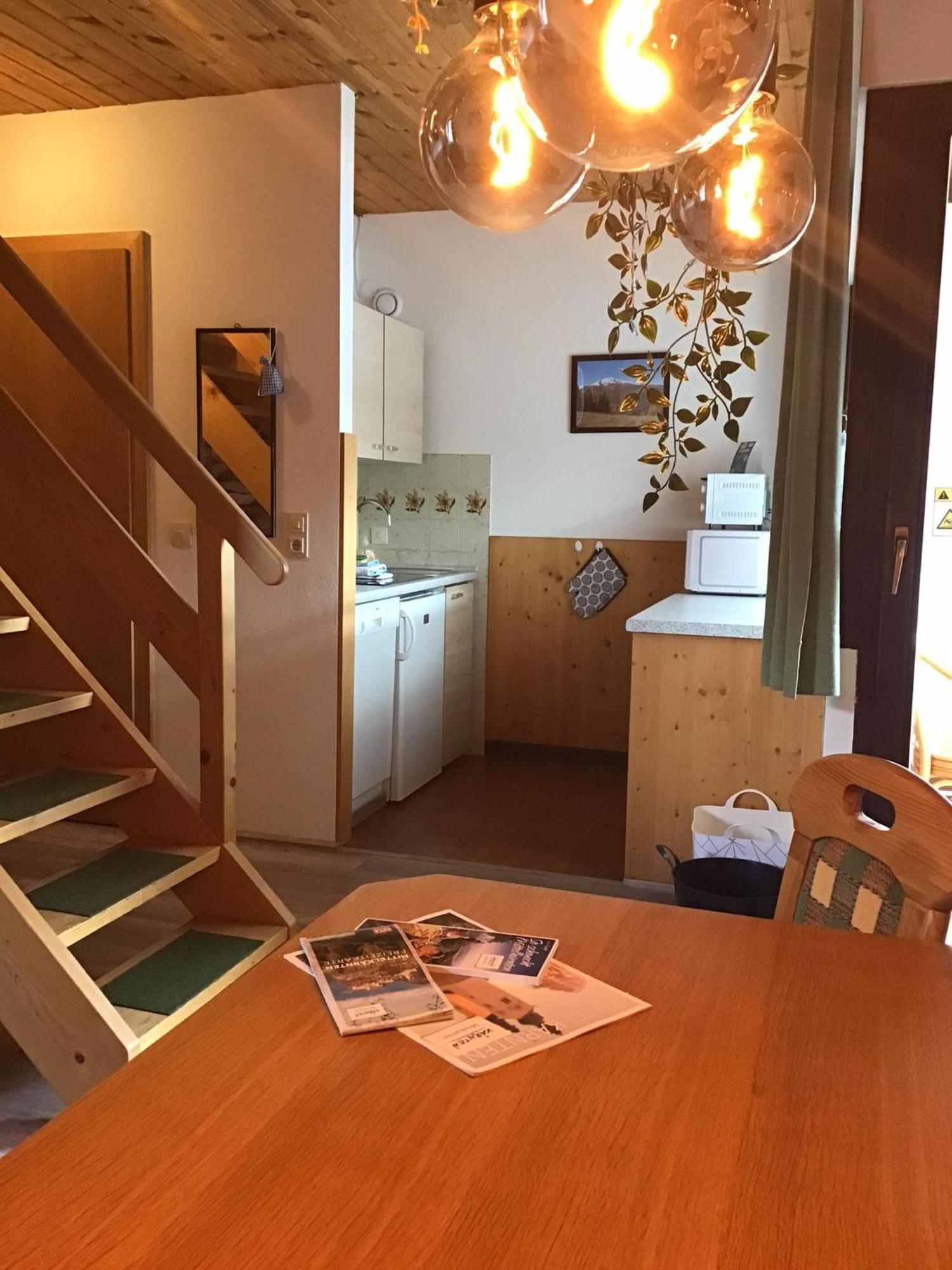 Ferienhaus Schaefer - Apartments - Wintersports - Family Holiday - Holiday With Your Dog - Rural & Scenic Flattnitz Екстер'єр фото