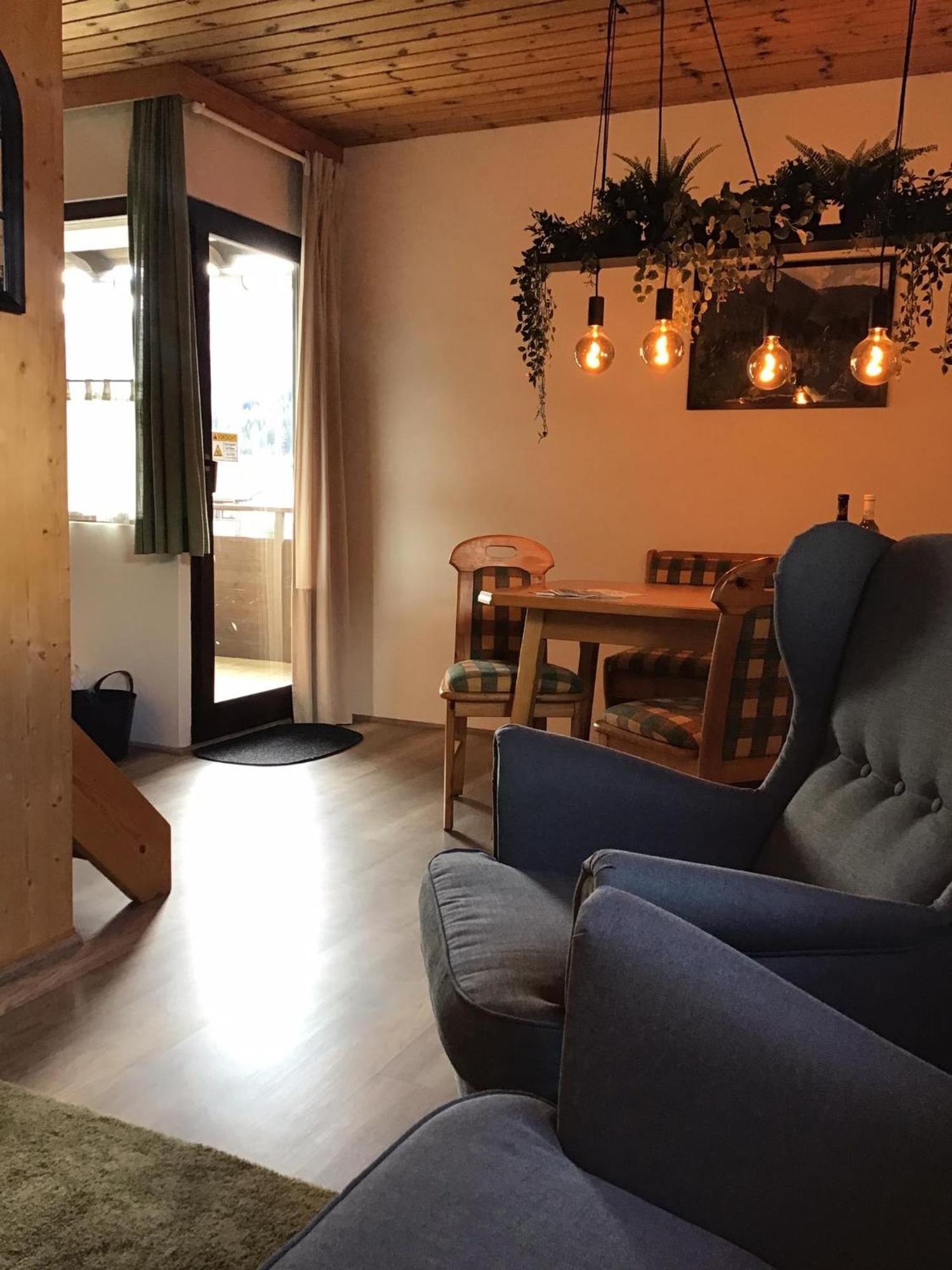 Ferienhaus Schaefer - Apartments - Wintersports - Family Holiday - Holiday With Your Dog - Rural & Scenic Flattnitz Екстер'єр фото
