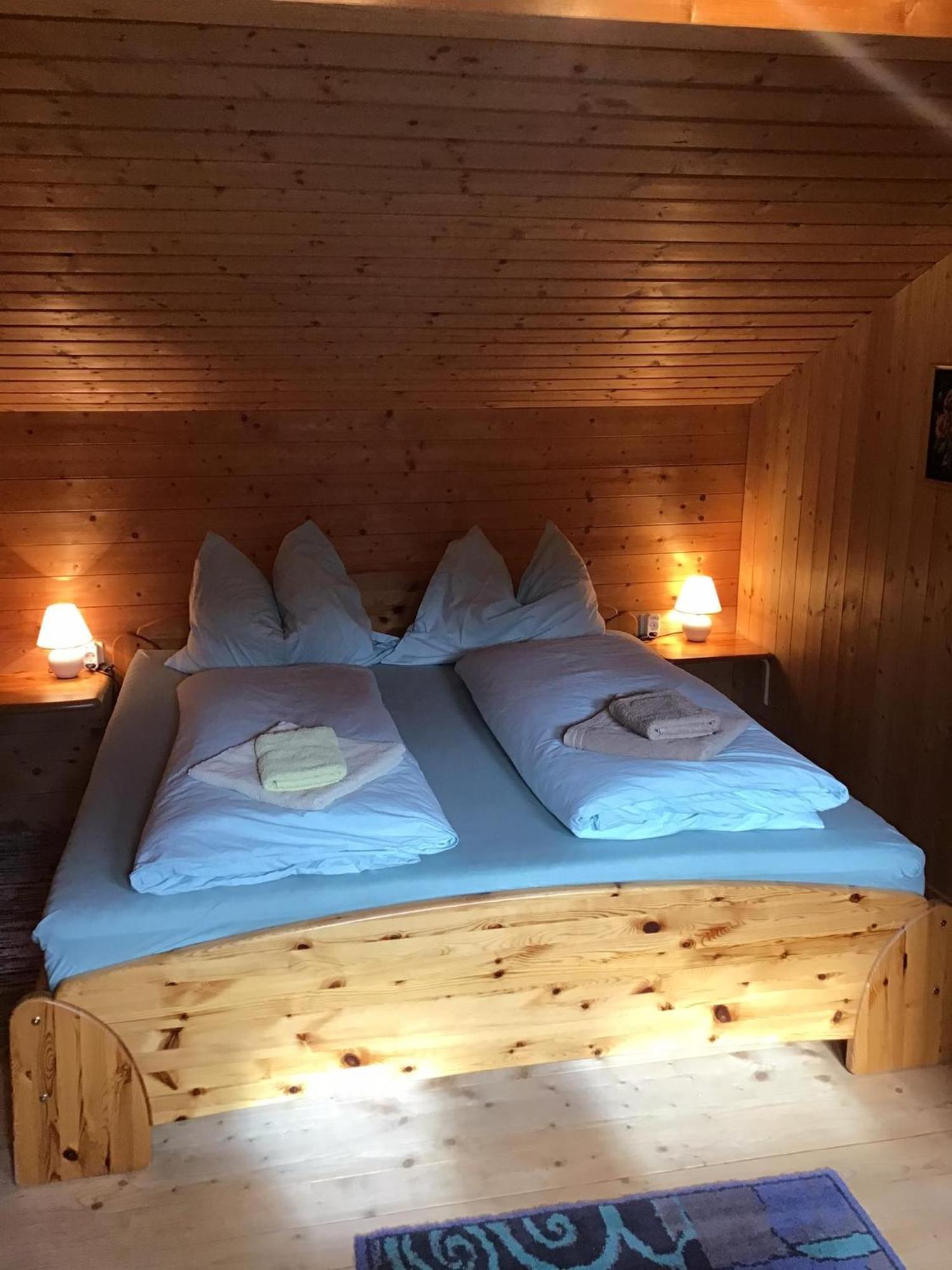 Ferienhaus Schaefer - Apartments - Wintersports - Family Holiday - Holiday With Your Dog - Rural & Scenic Flattnitz Екстер'єр фото