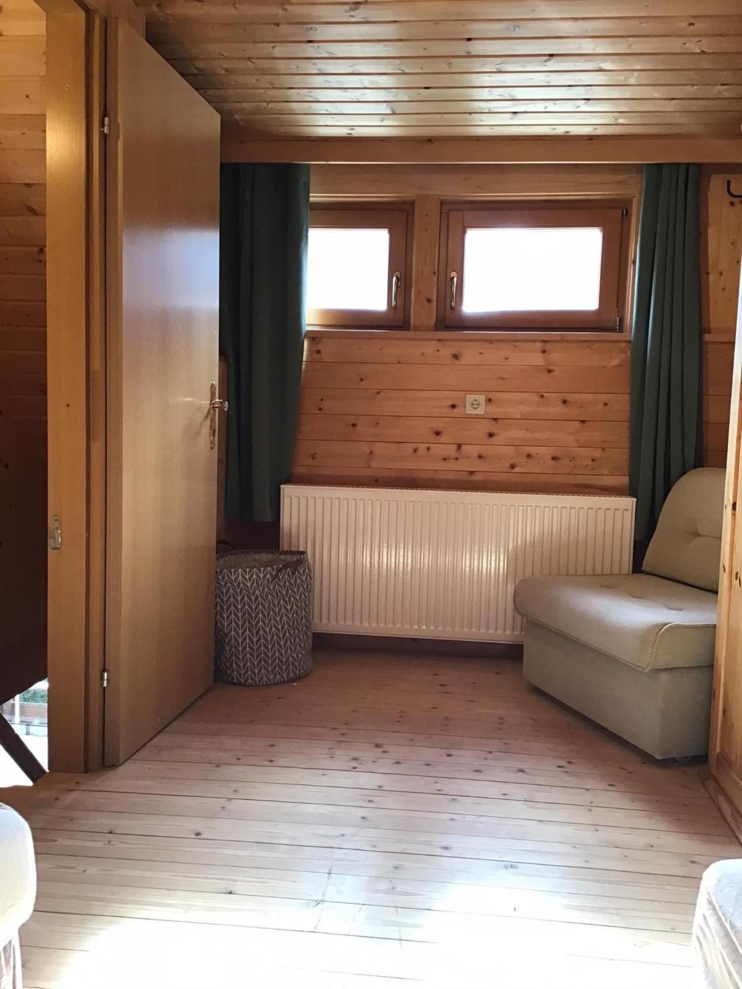 Ferienhaus Schaefer - Apartments - Wintersports - Family Holiday - Holiday With Your Dog - Rural & Scenic Flattnitz Екстер'єр фото