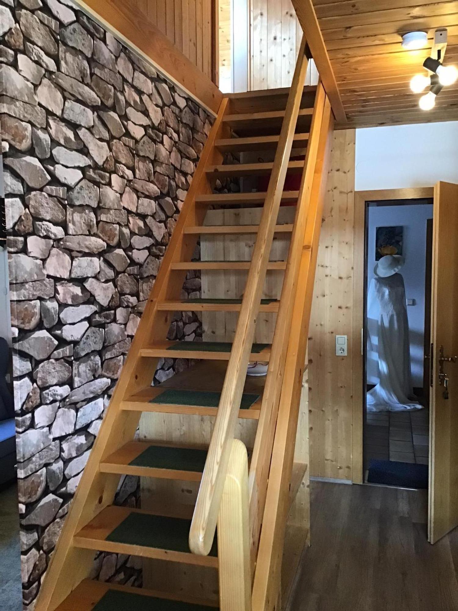 Ferienhaus Schaefer - Apartments - Wintersports - Family Holiday - Holiday With Your Dog - Rural & Scenic Flattnitz Екстер'єр фото