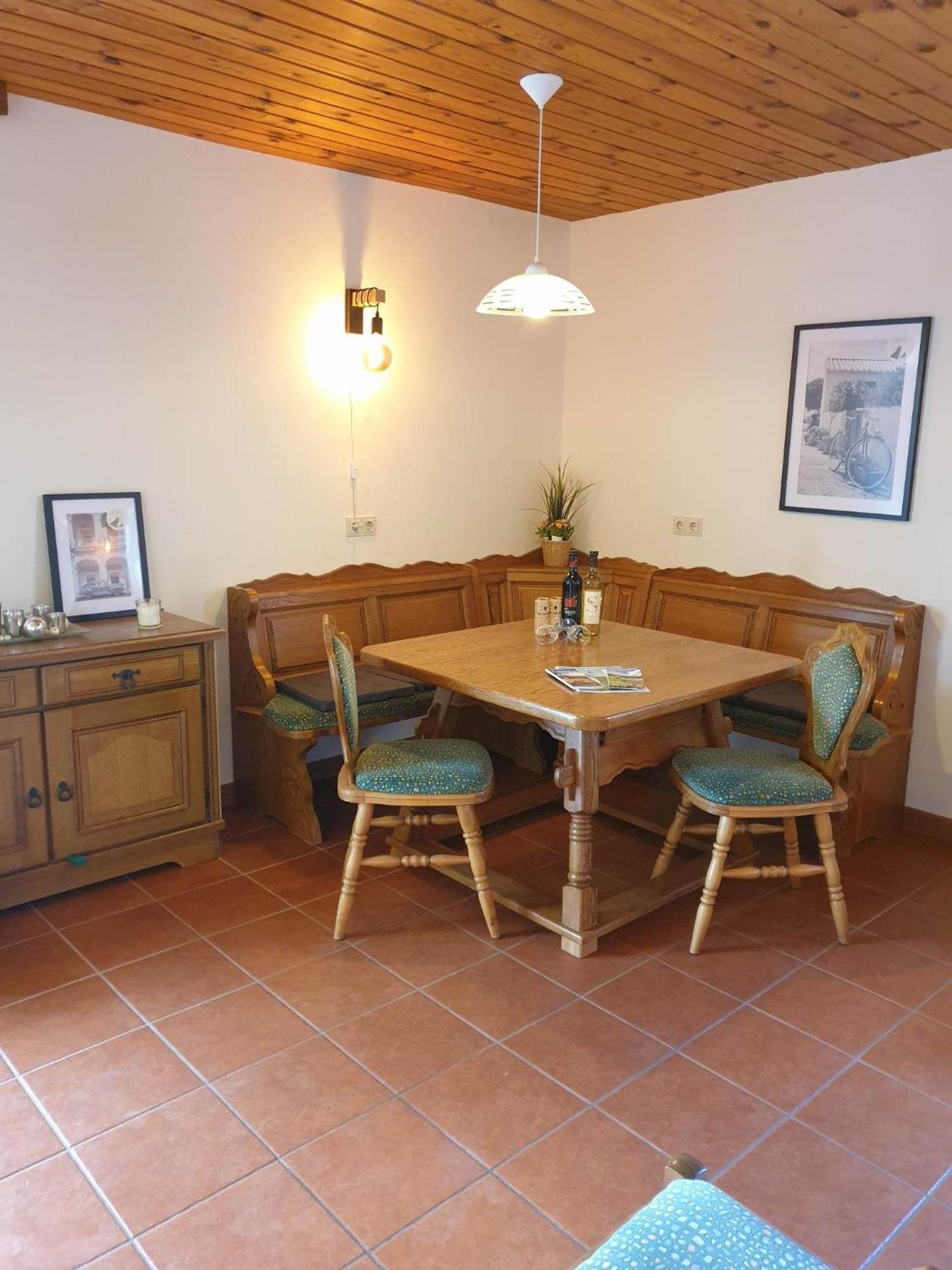 Ferienhaus Schaefer - Apartments - Wintersports - Family Holiday - Holiday With Your Dog - Rural & Scenic Flattnitz Екстер'єр фото