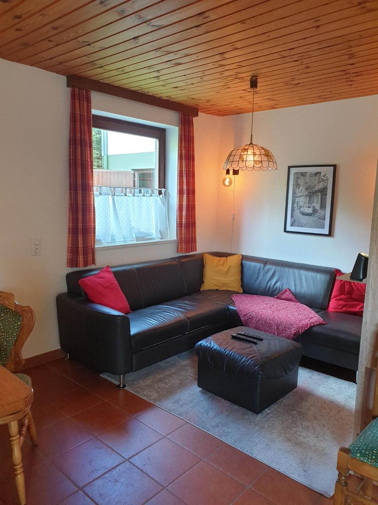 Ferienhaus Schaefer - Apartments - Wintersports - Family Holiday - Holiday With Your Dog - Rural & Scenic Flattnitz Екстер'єр фото