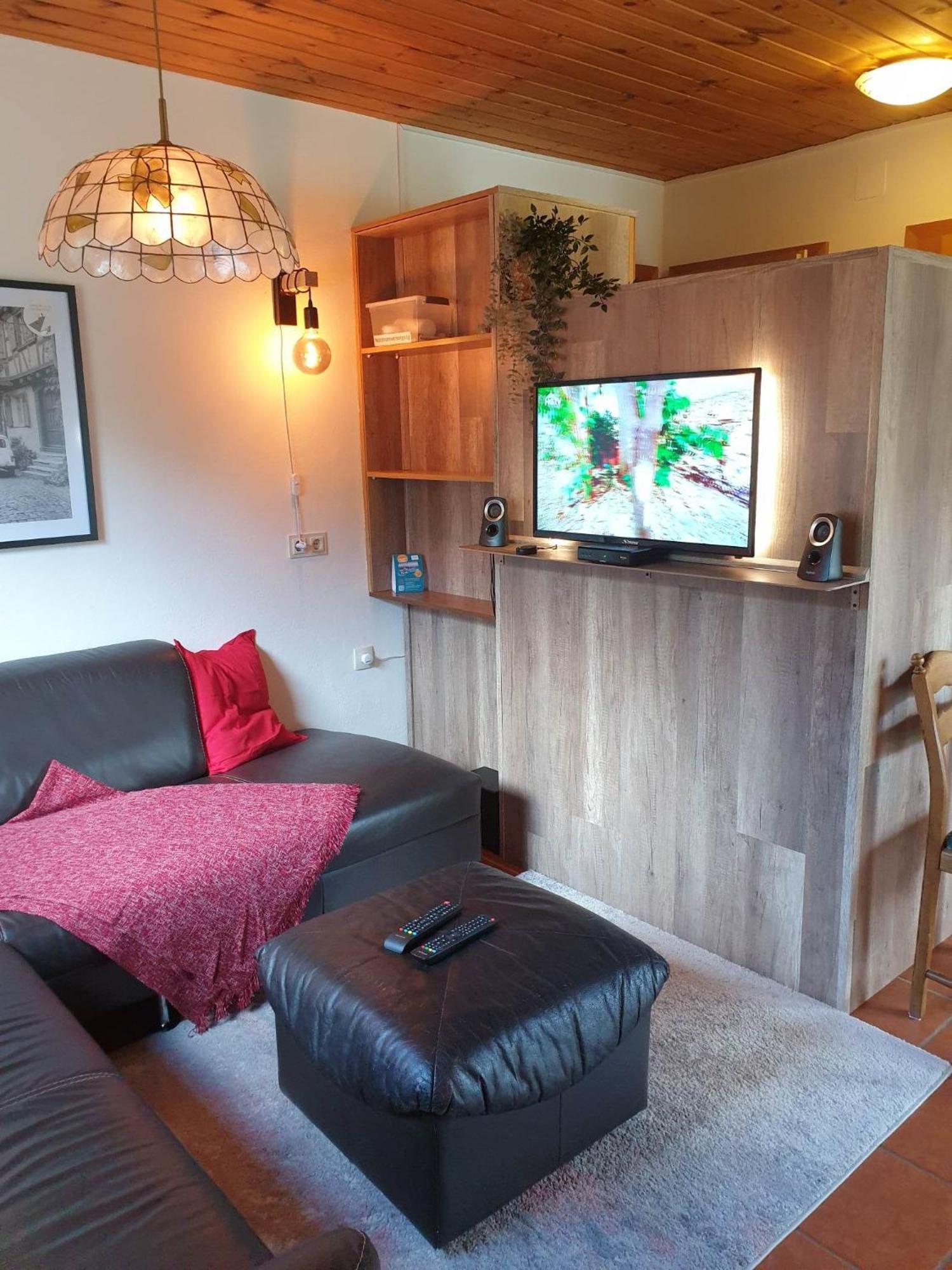 Ferienhaus Schaefer - Apartments - Wintersports - Family Holiday - Holiday With Your Dog - Rural & Scenic Flattnitz Екстер'єр фото
