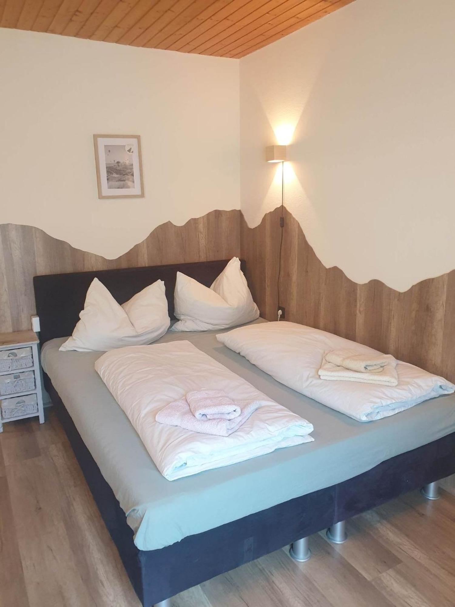 Ferienhaus Schaefer - Apartments - Wintersports - Family Holiday - Holiday With Your Dog - Rural & Scenic Flattnitz Екстер'єр фото