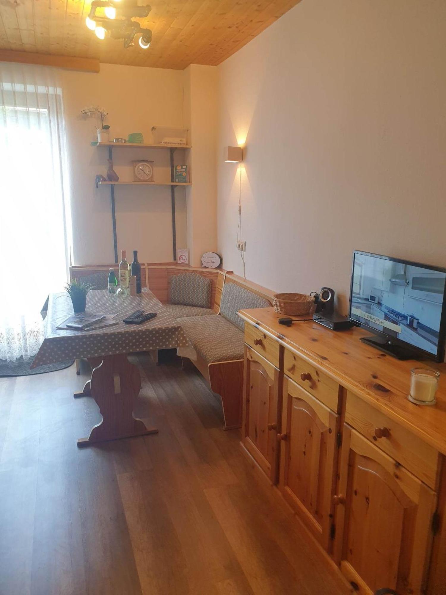 Ferienhaus Schaefer - Apartments - Wintersports - Family Holiday - Holiday With Your Dog - Rural & Scenic Flattnitz Екстер'єр фото