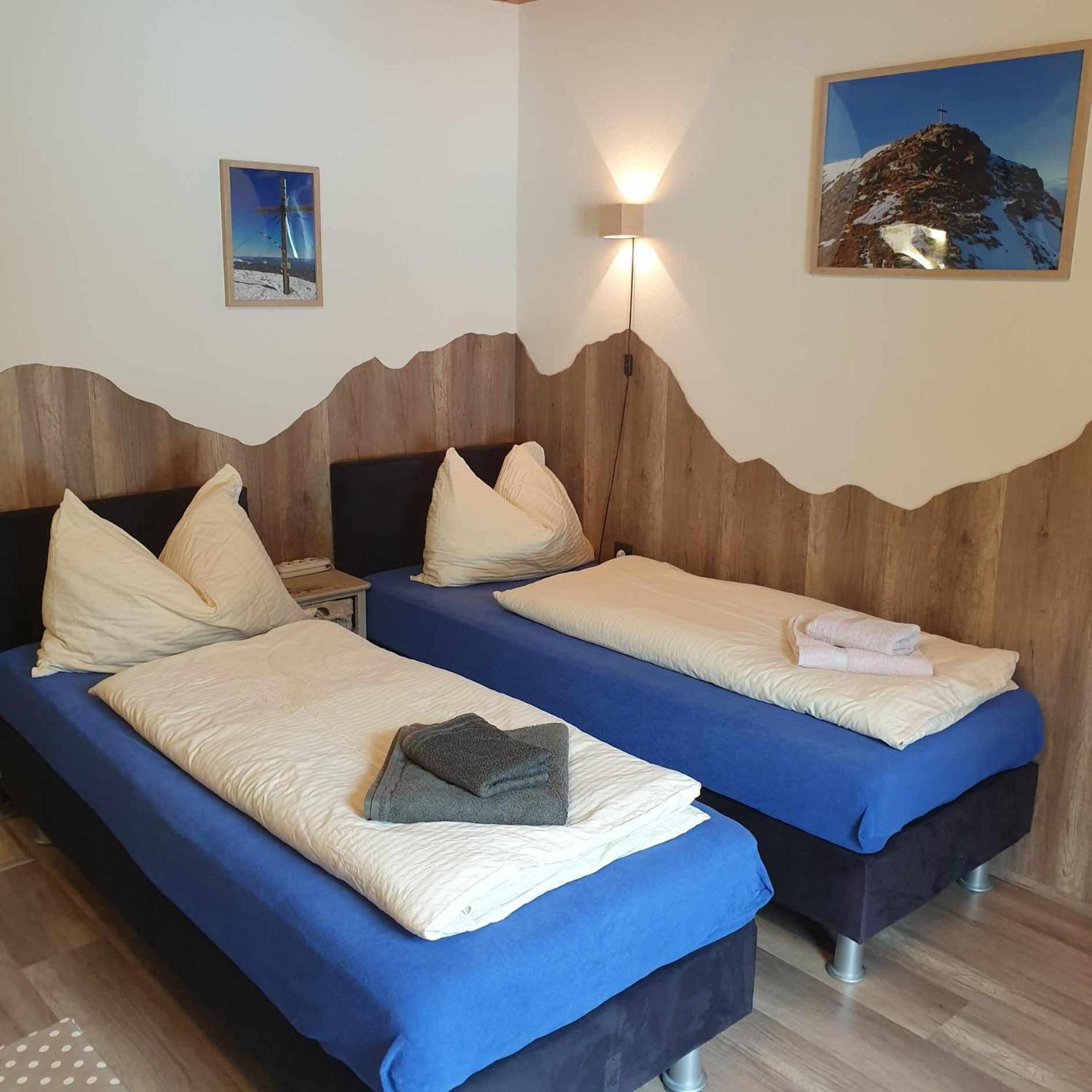 Ferienhaus Schaefer - Apartments - Wintersports - Family Holiday - Holiday With Your Dog - Rural & Scenic Flattnitz Екстер'єр фото
