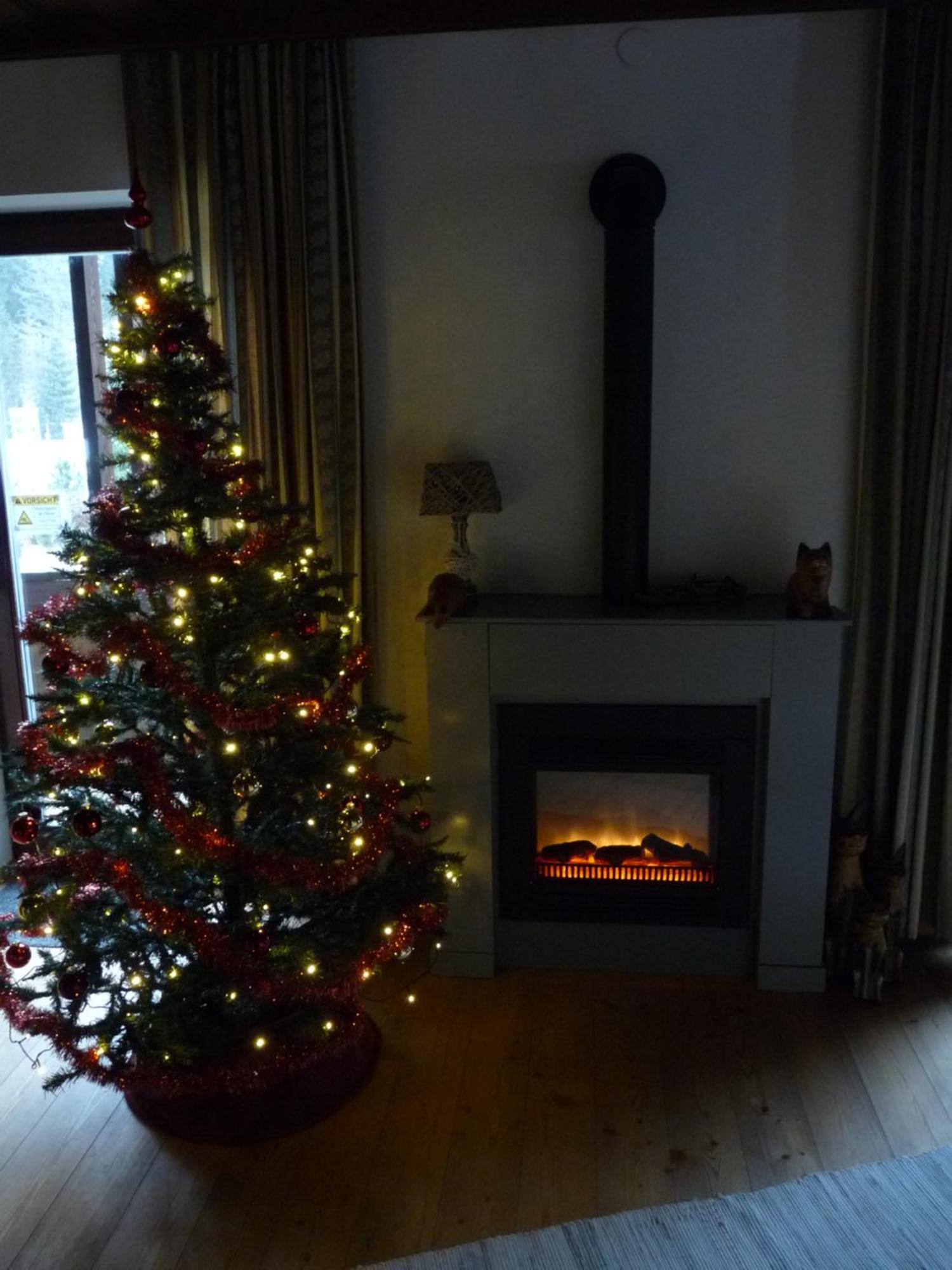 Ferienhaus Schaefer - Apartments - Wintersports - Family Holiday - Holiday With Your Dog - Rural & Scenic Flattnitz Екстер'єр фото