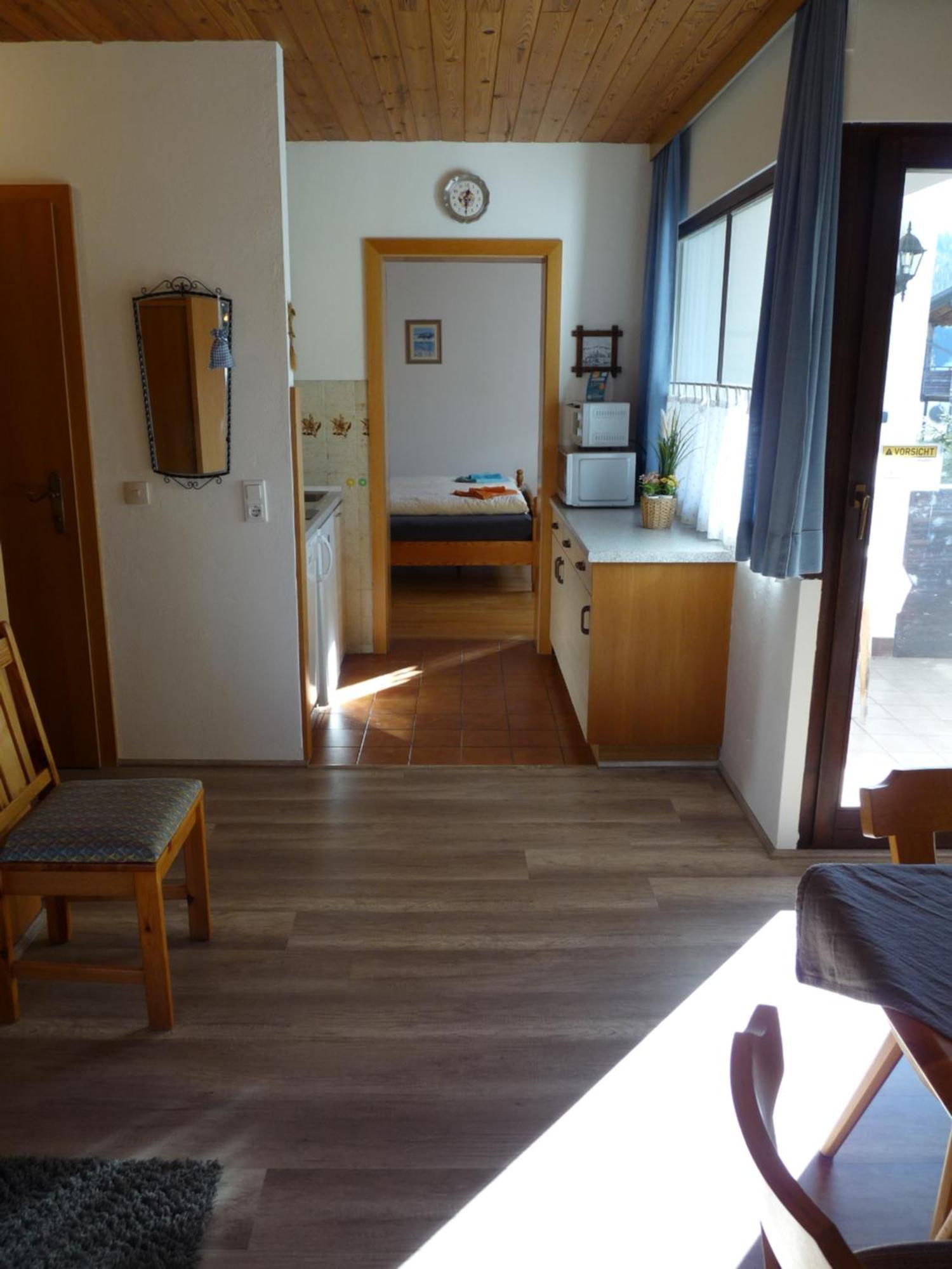 Ferienhaus Schaefer - Apartments - Wintersports - Family Holiday - Holiday With Your Dog - Rural & Scenic Flattnitz Екстер'єр фото