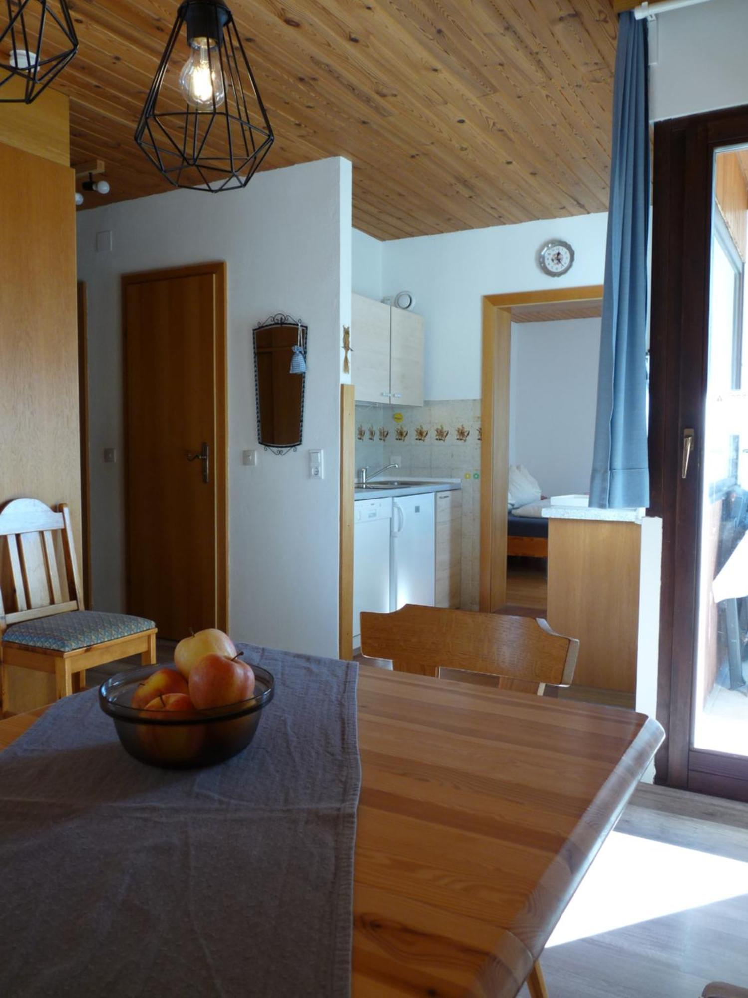 Ferienhaus Schaefer - Apartments - Wintersports - Family Holiday - Holiday With Your Dog - Rural & Scenic Flattnitz Екстер'єр фото