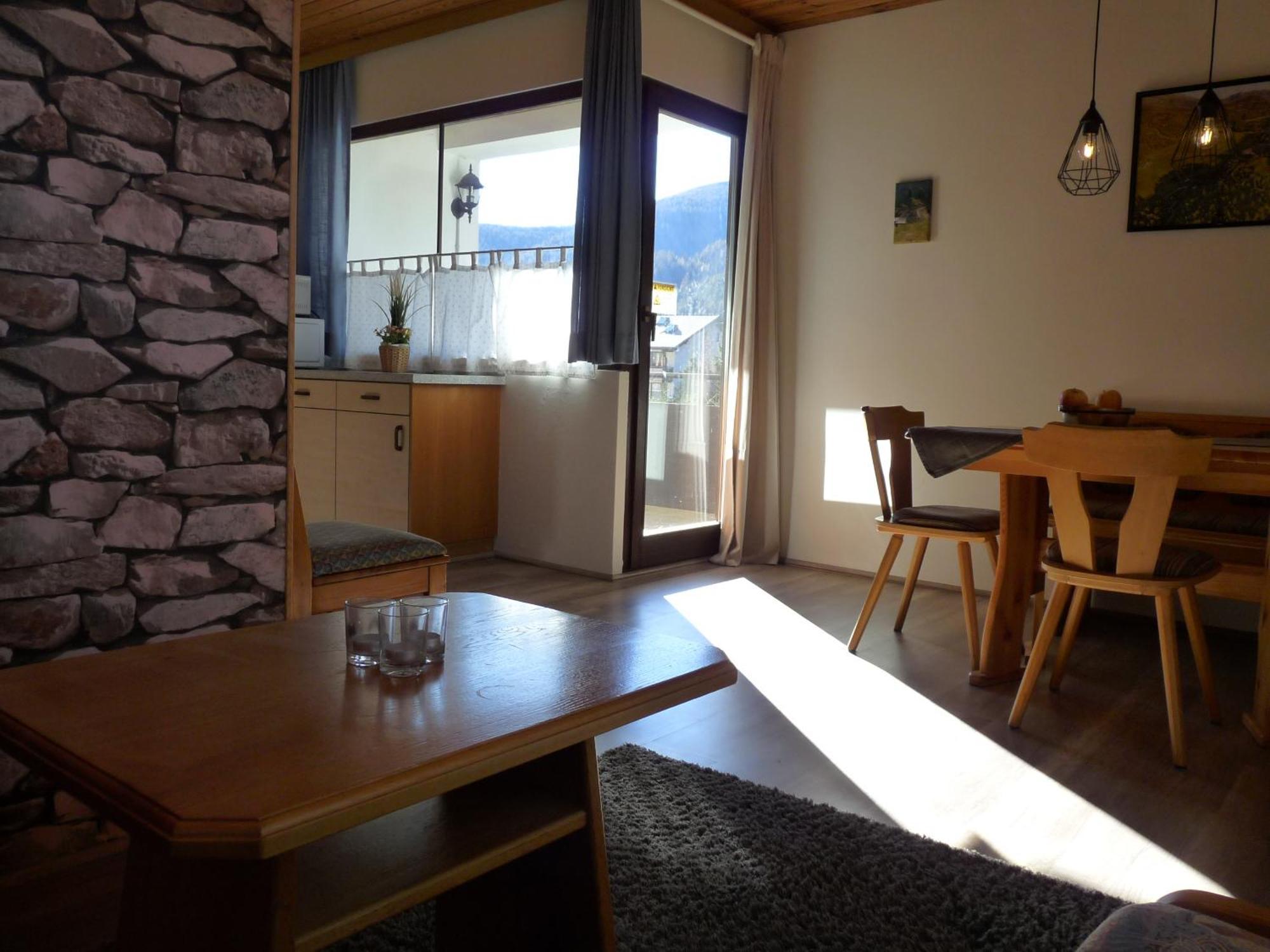 Ferienhaus Schaefer - Apartments - Wintersports - Family Holiday - Holiday With Your Dog - Rural & Scenic Flattnitz Екстер'єр фото