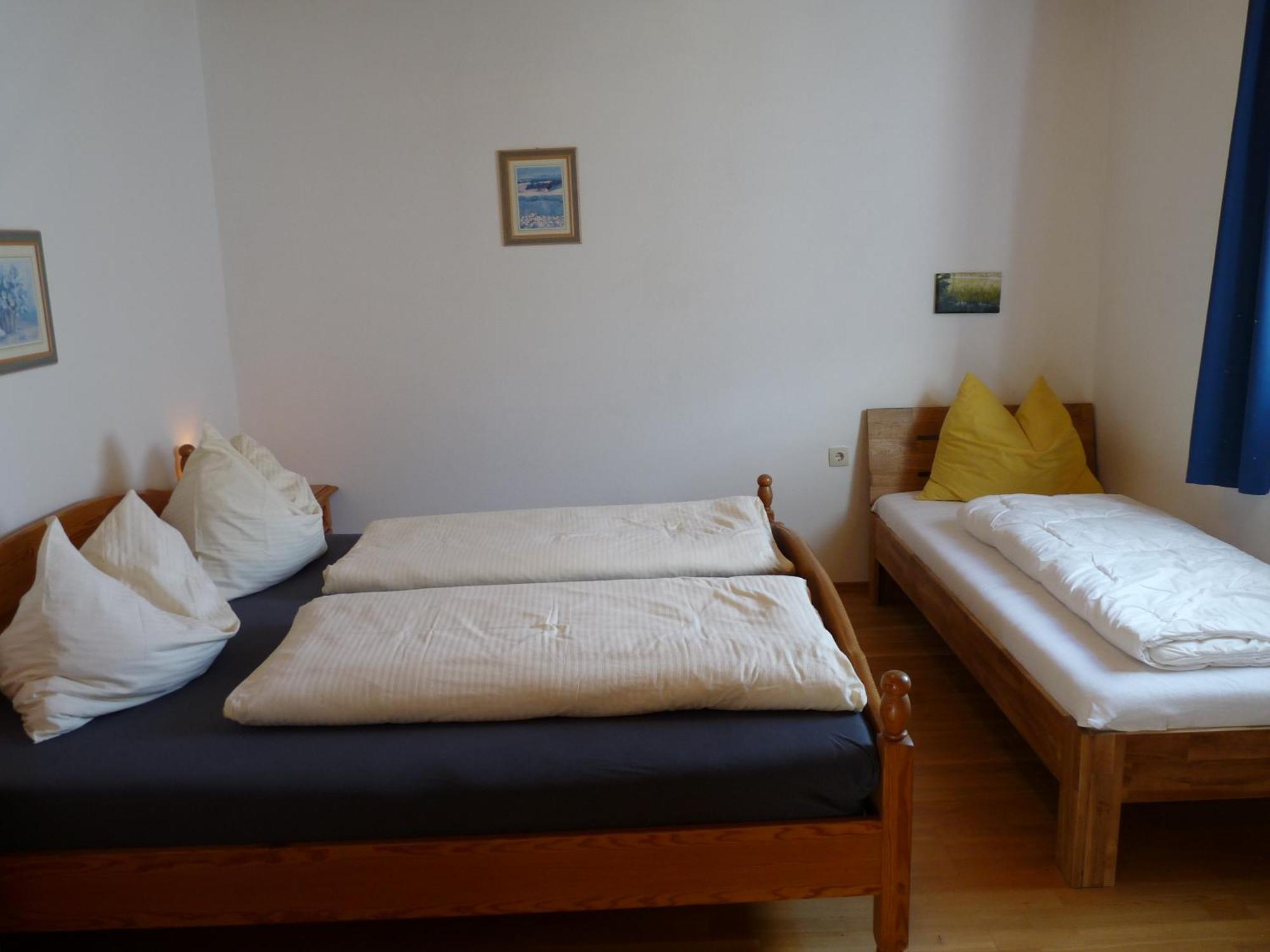 Ferienhaus Schaefer - Apartments - Wintersports - Family Holiday - Holiday With Your Dog - Rural & Scenic Flattnitz Екстер'єр фото