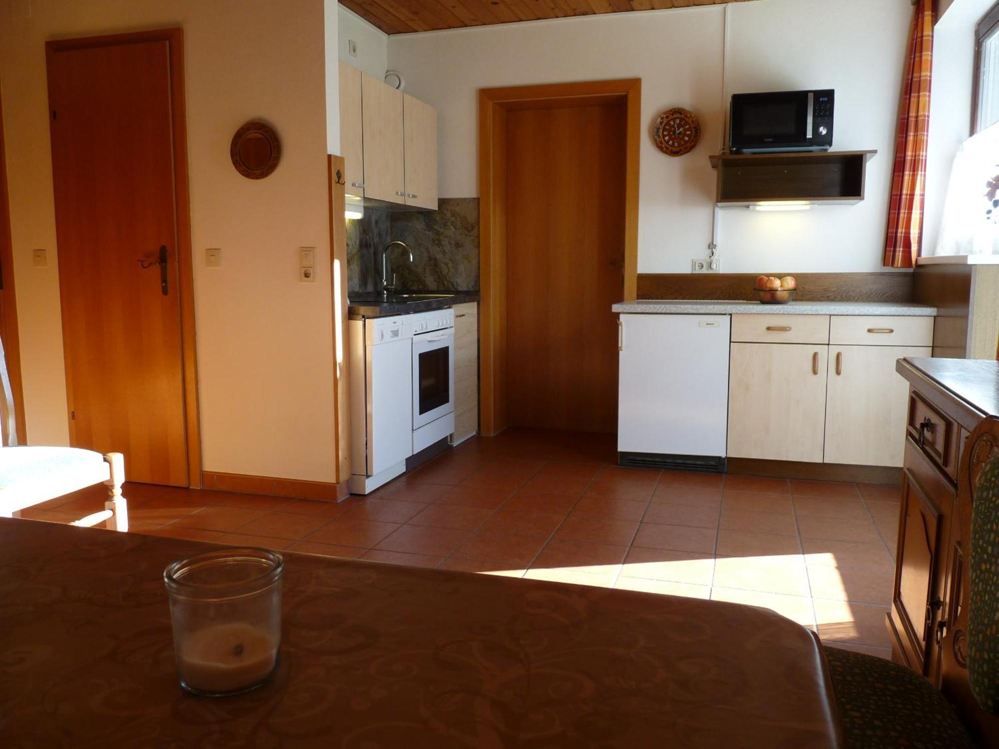 Ferienhaus Schaefer - Apartments - Wintersports - Family Holiday - Holiday With Your Dog - Rural & Scenic Flattnitz Екстер'єр фото