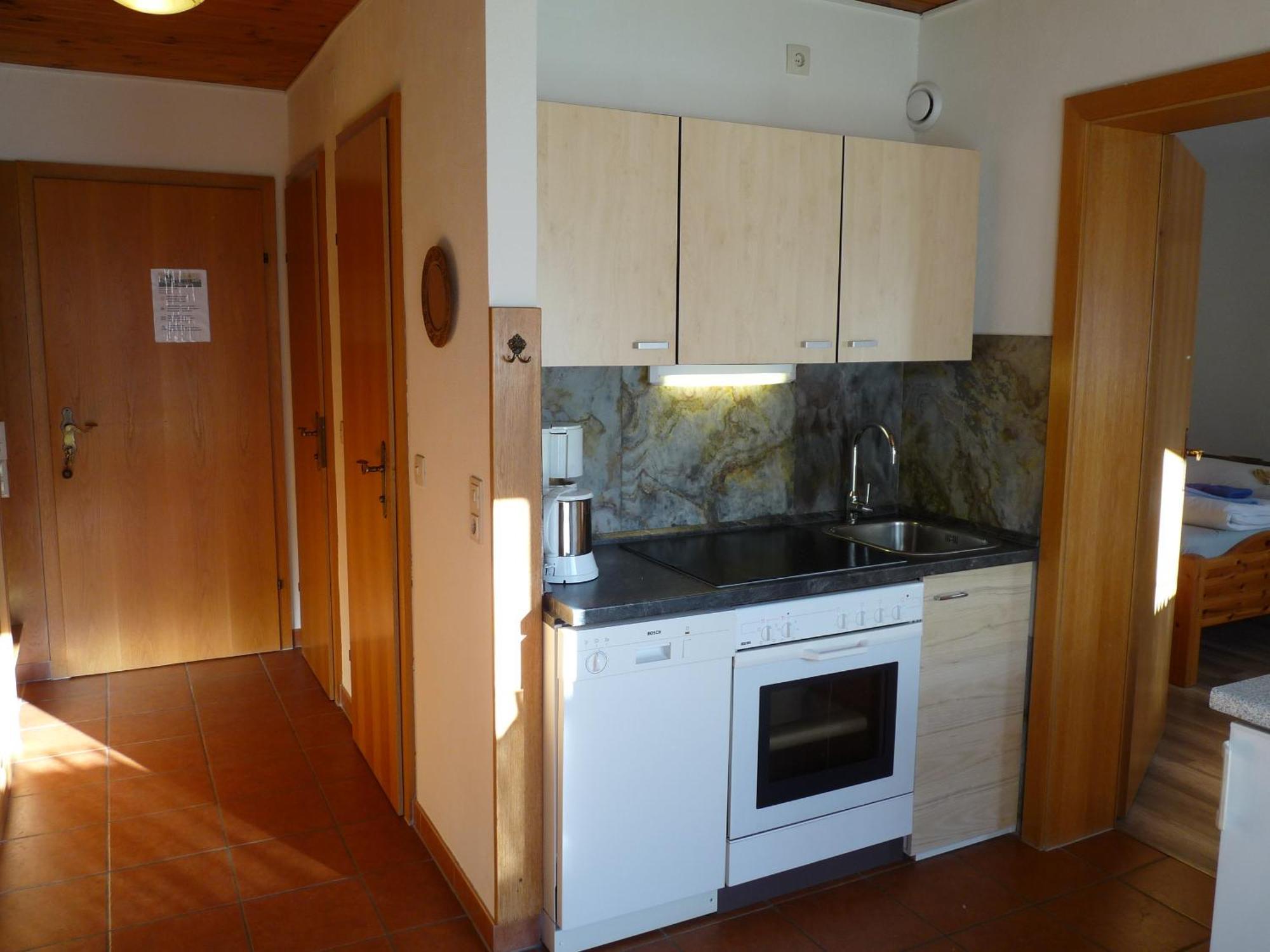 Ferienhaus Schaefer - Apartments - Wintersports - Family Holiday - Holiday With Your Dog - Rural & Scenic Flattnitz Екстер'єр фото