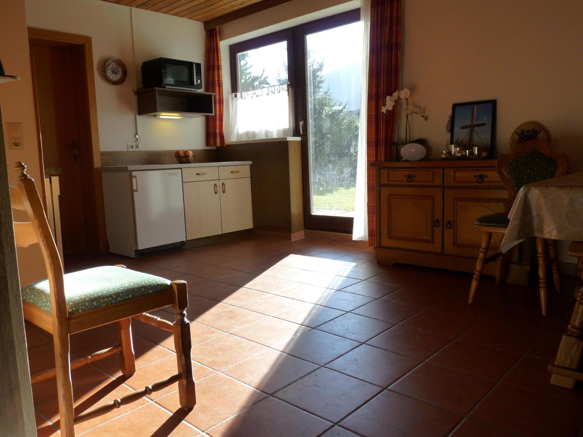 Ferienhaus Schaefer - Apartments - Wintersports - Family Holiday - Holiday With Your Dog - Rural & Scenic Flattnitz Екстер'єр фото