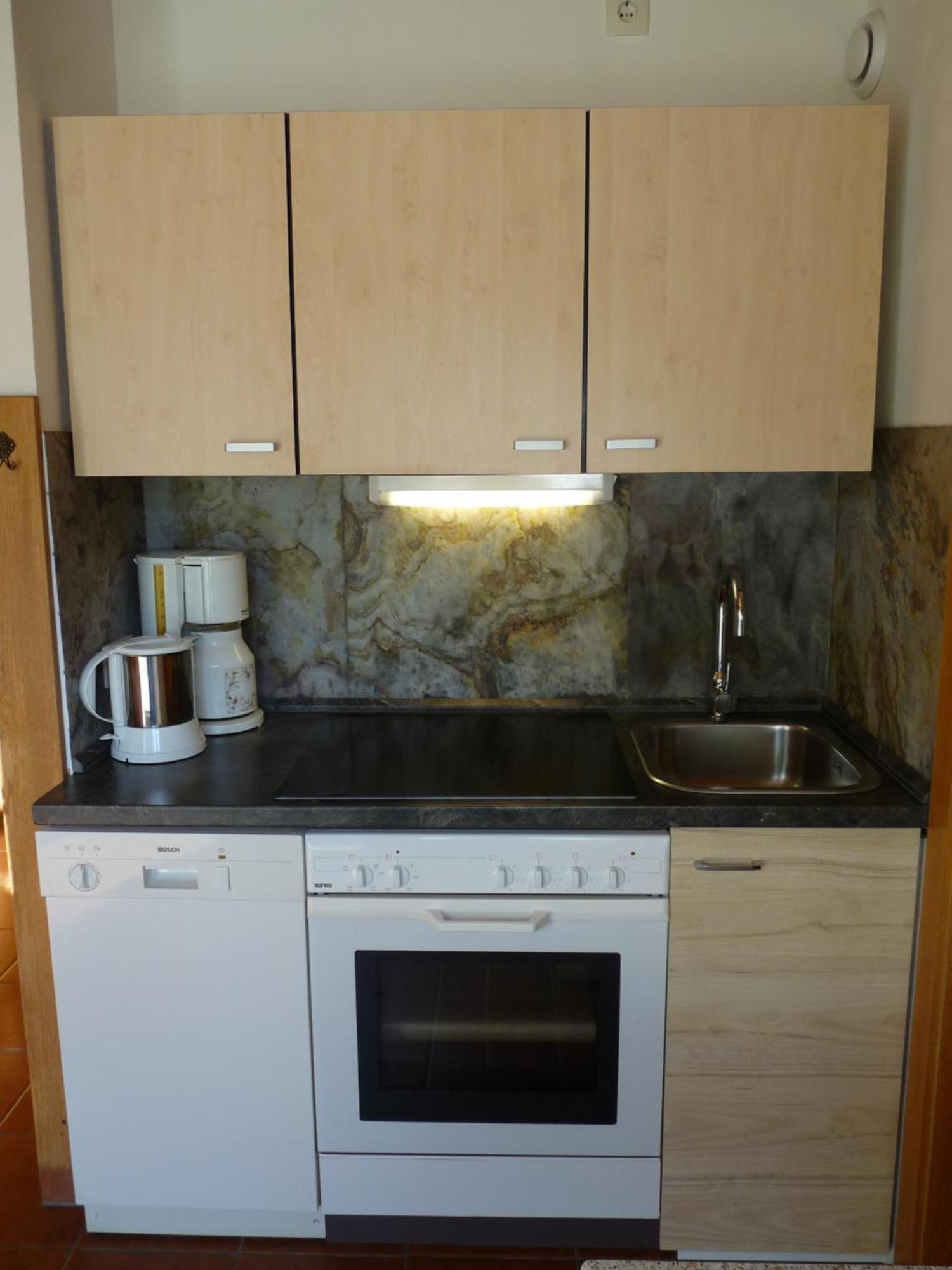 Ferienhaus Schaefer - Apartments - Wintersports - Family Holiday - Holiday With Your Dog - Rural & Scenic Flattnitz Екстер'єр фото