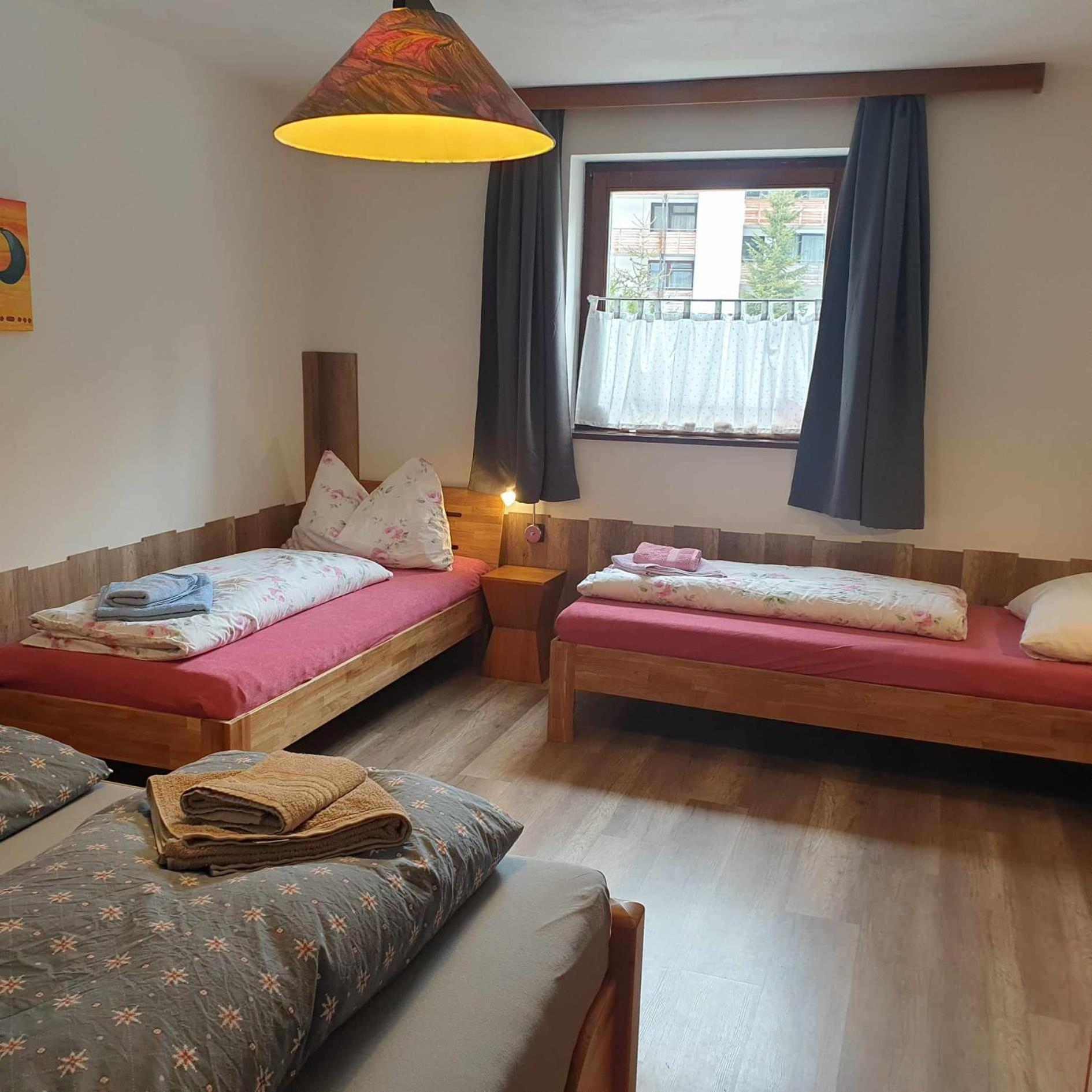 Ferienhaus Schaefer - Apartments - Wintersports - Family Holiday - Holiday With Your Dog - Rural & Scenic Flattnitz Екстер'єр фото