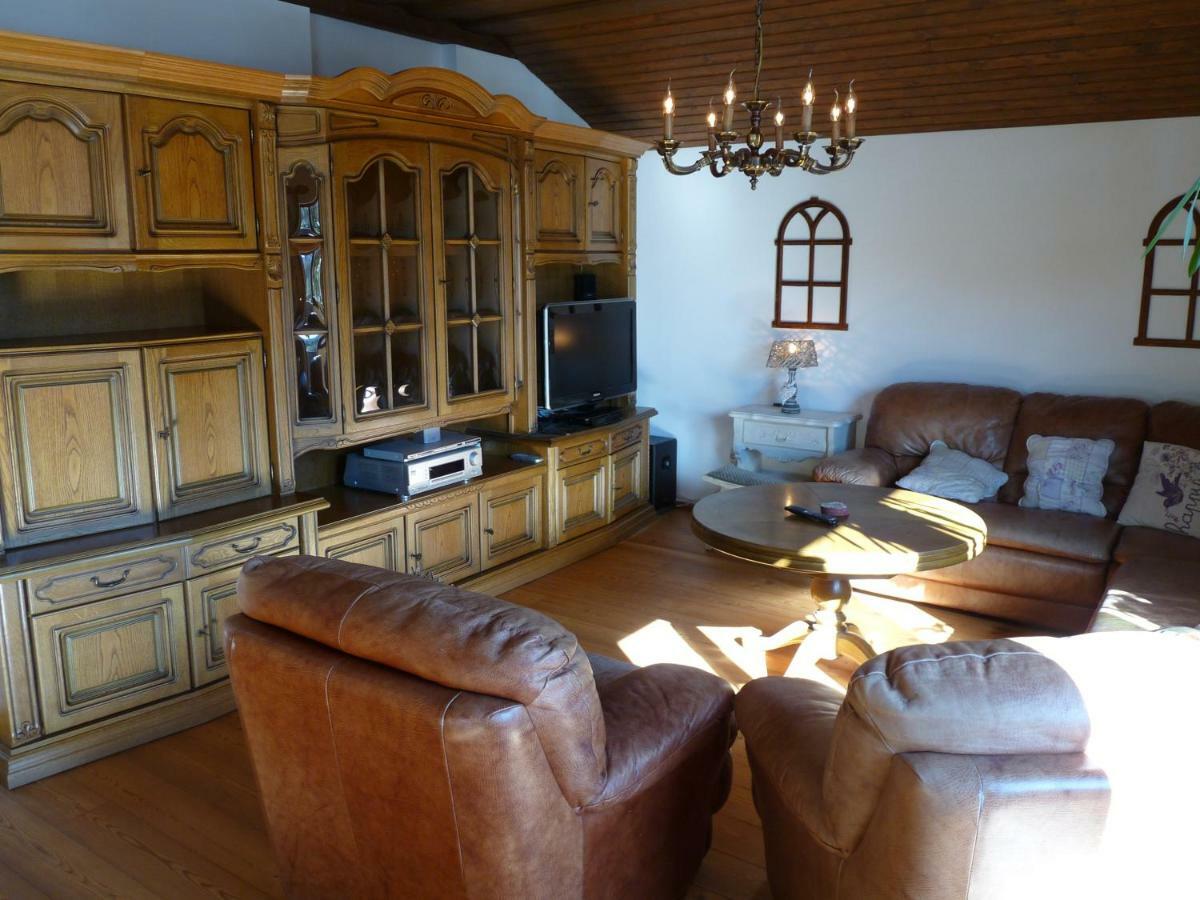 Ferienhaus Schaefer - Apartments - Wintersports - Family Holiday - Holiday With Your Dog - Rural & Scenic Flattnitz Екстер'єр фото