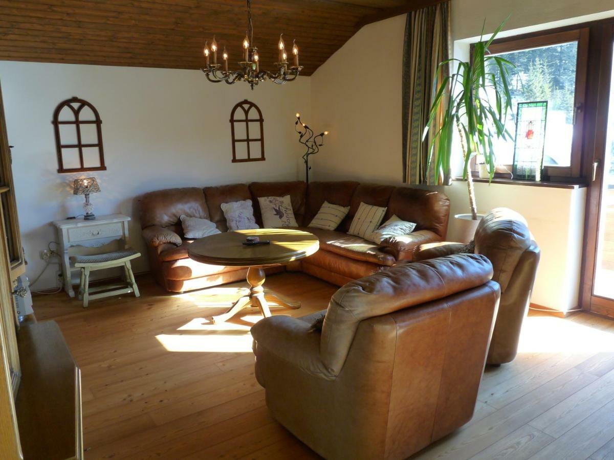Ferienhaus Schaefer - Apartments - Wintersports - Family Holiday - Holiday With Your Dog - Rural & Scenic Flattnitz Екстер'єр фото