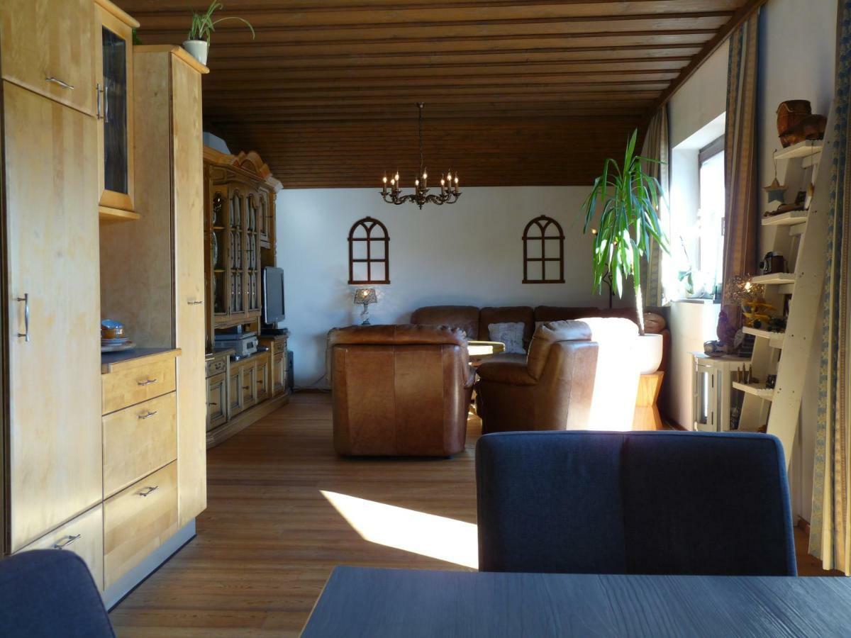 Ferienhaus Schaefer - Apartments - Wintersports - Family Holiday - Holiday With Your Dog - Rural & Scenic Flattnitz Екстер'єр фото