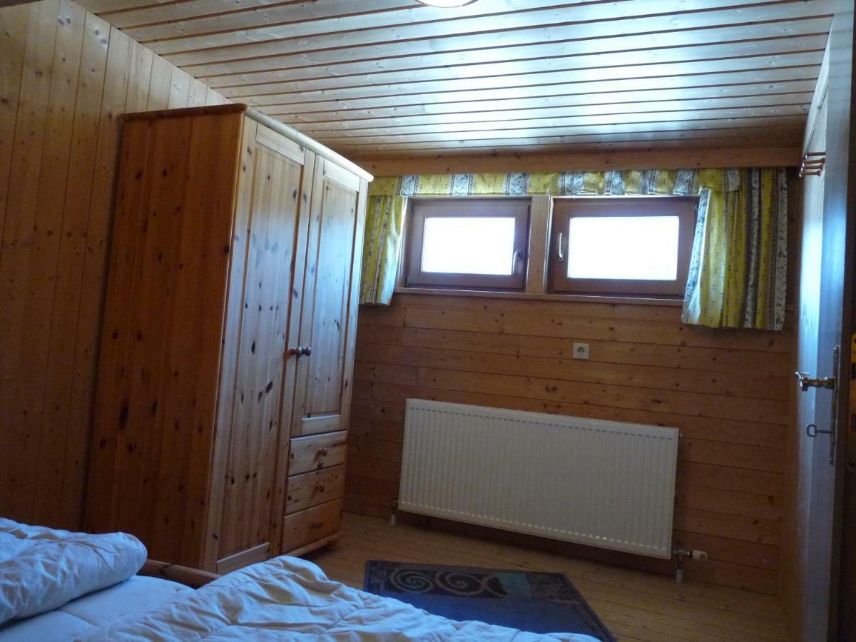 Ferienhaus Schaefer - Apartments - Wintersports - Family Holiday - Holiday With Your Dog - Rural & Scenic Flattnitz Екстер'єр фото