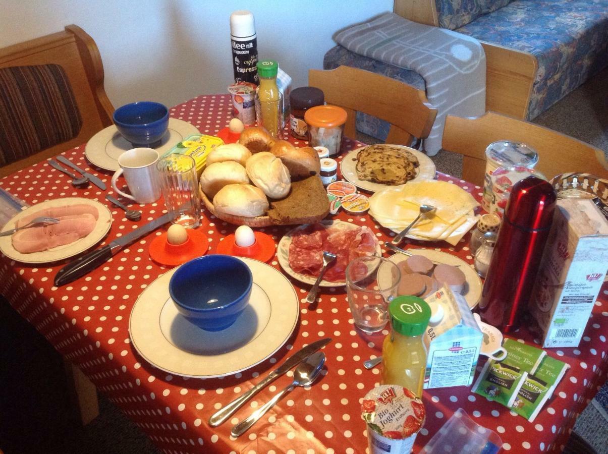 Ferienhaus Schaefer - Apartments - Wintersports - Family Holiday - Holiday With Your Dog - Rural & Scenic Flattnitz Екстер'єр фото