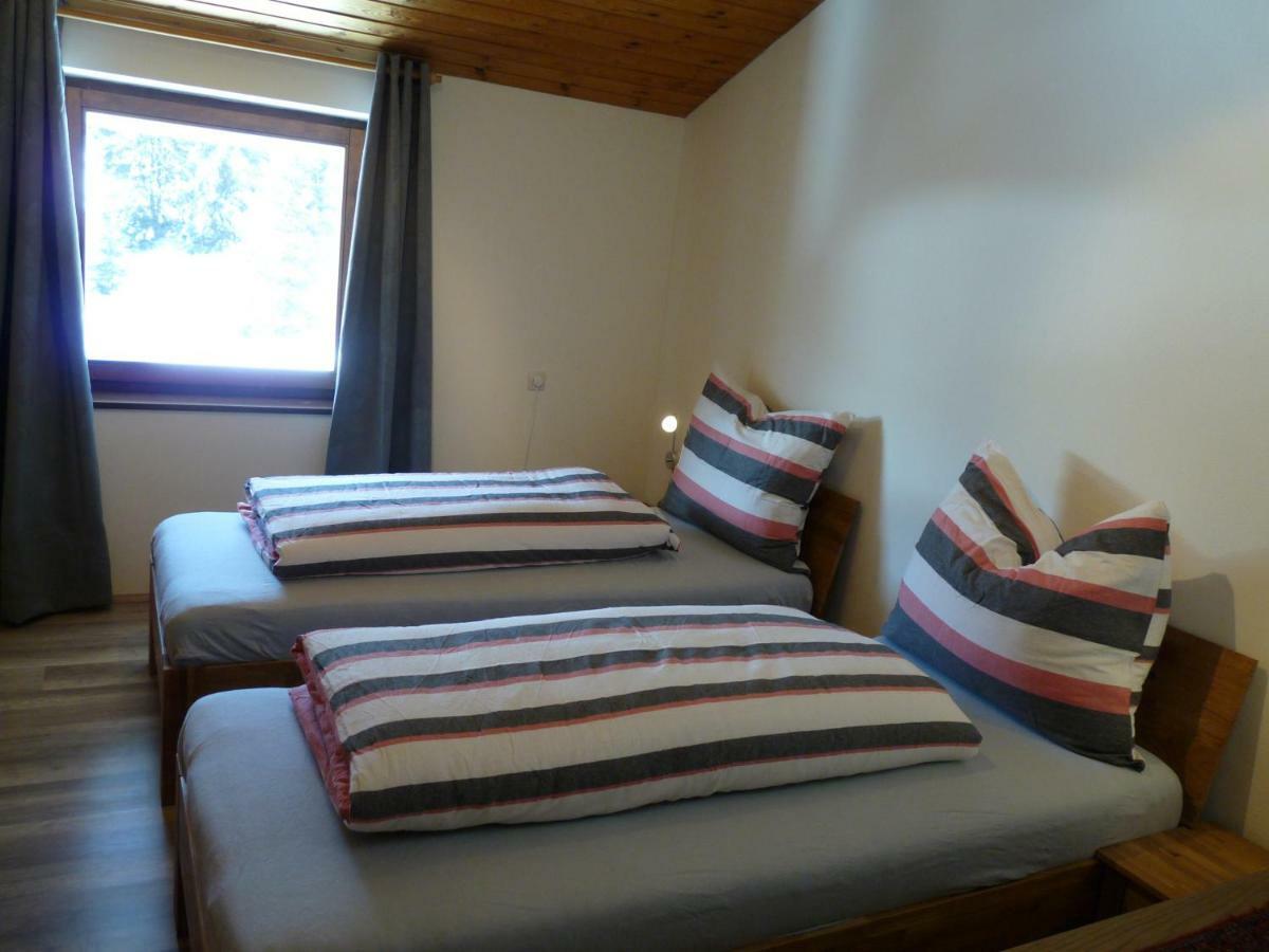 Ferienhaus Schaefer - Apartments - Wintersports - Family Holiday - Holiday With Your Dog - Rural & Scenic Flattnitz Екстер'єр фото