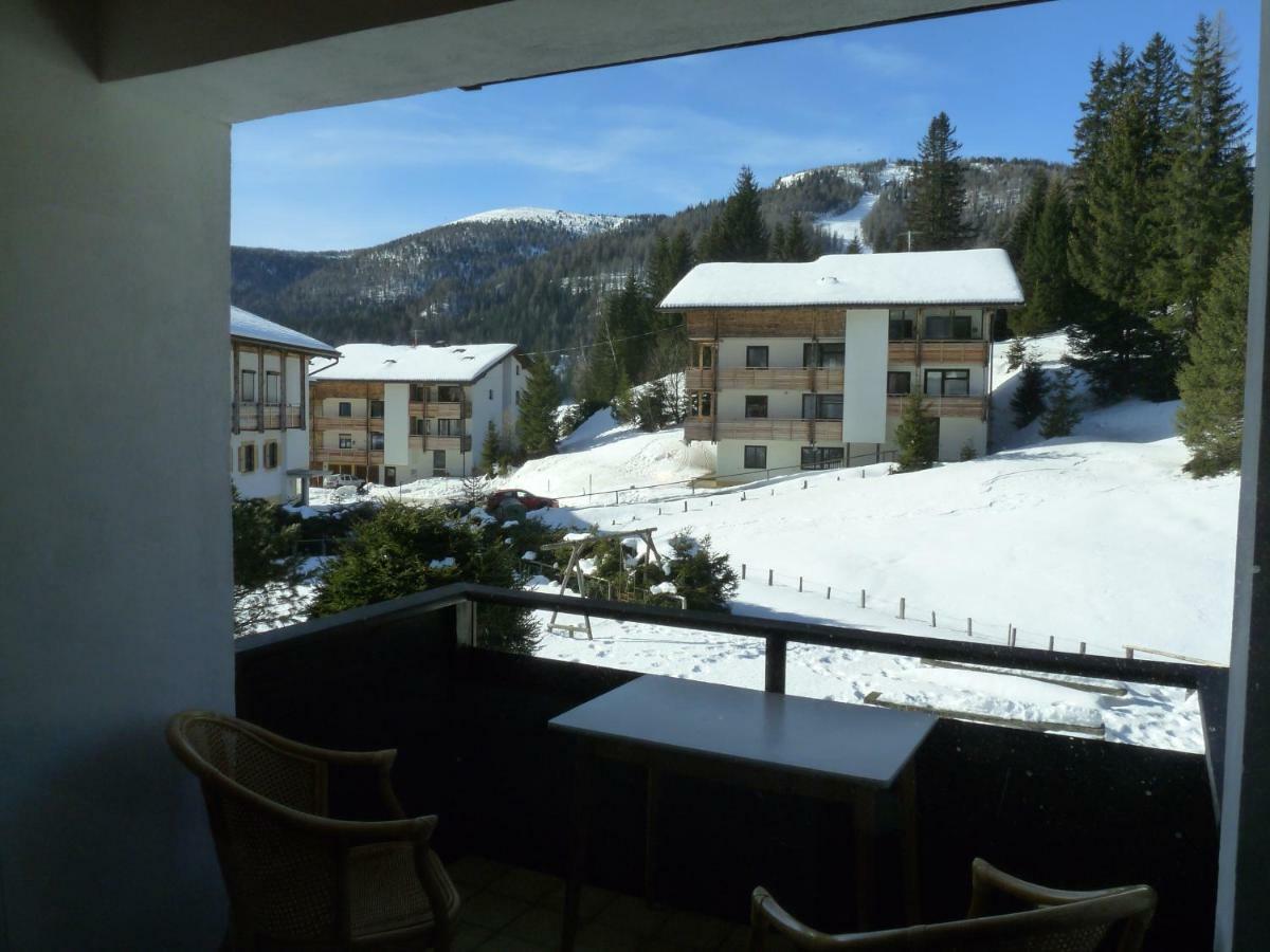 Ferienhaus Schaefer - Apartments - Wintersports - Family Holiday - Holiday With Your Dog - Rural & Scenic Flattnitz Екстер'єр фото