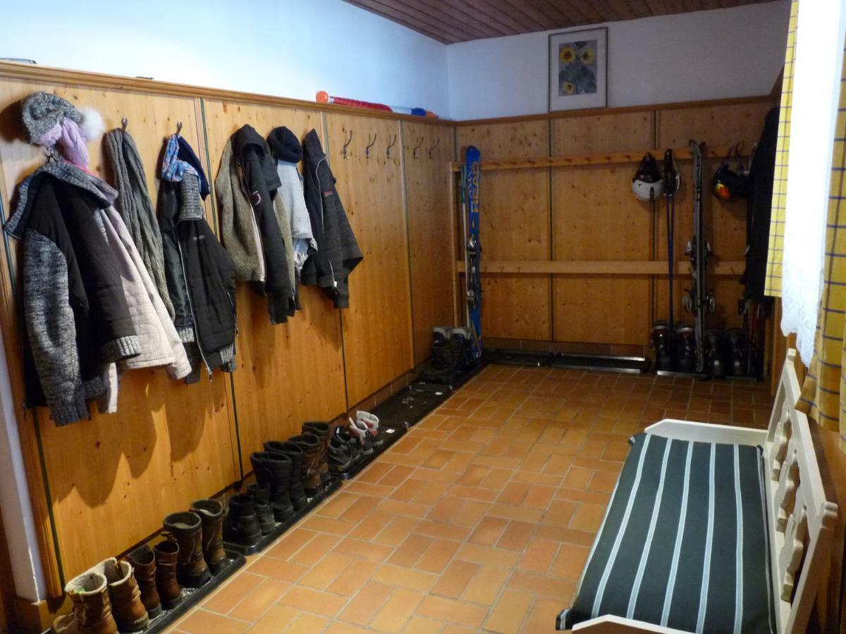 Ferienhaus Schaefer - Apartments - Wintersports - Family Holiday - Holiday With Your Dog - Rural & Scenic Flattnitz Екстер'єр фото